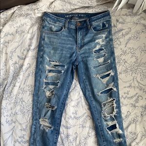 Dream Jean from AE